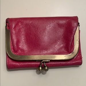 Hobo International Wallet